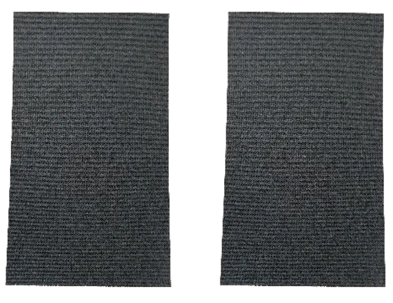 Side Pieces