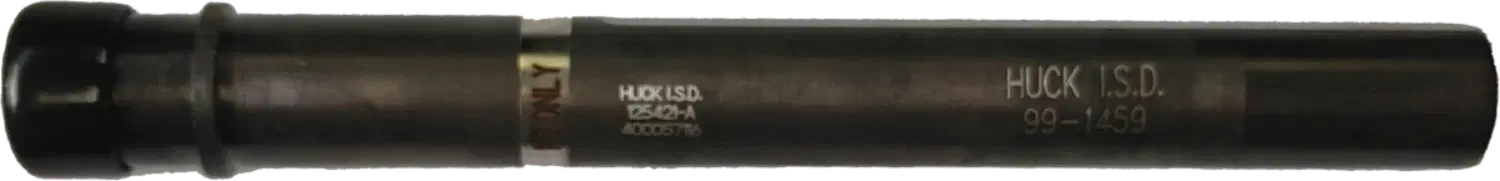 1/4" Magna-Grip Long Nose