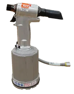 Huck Tool
