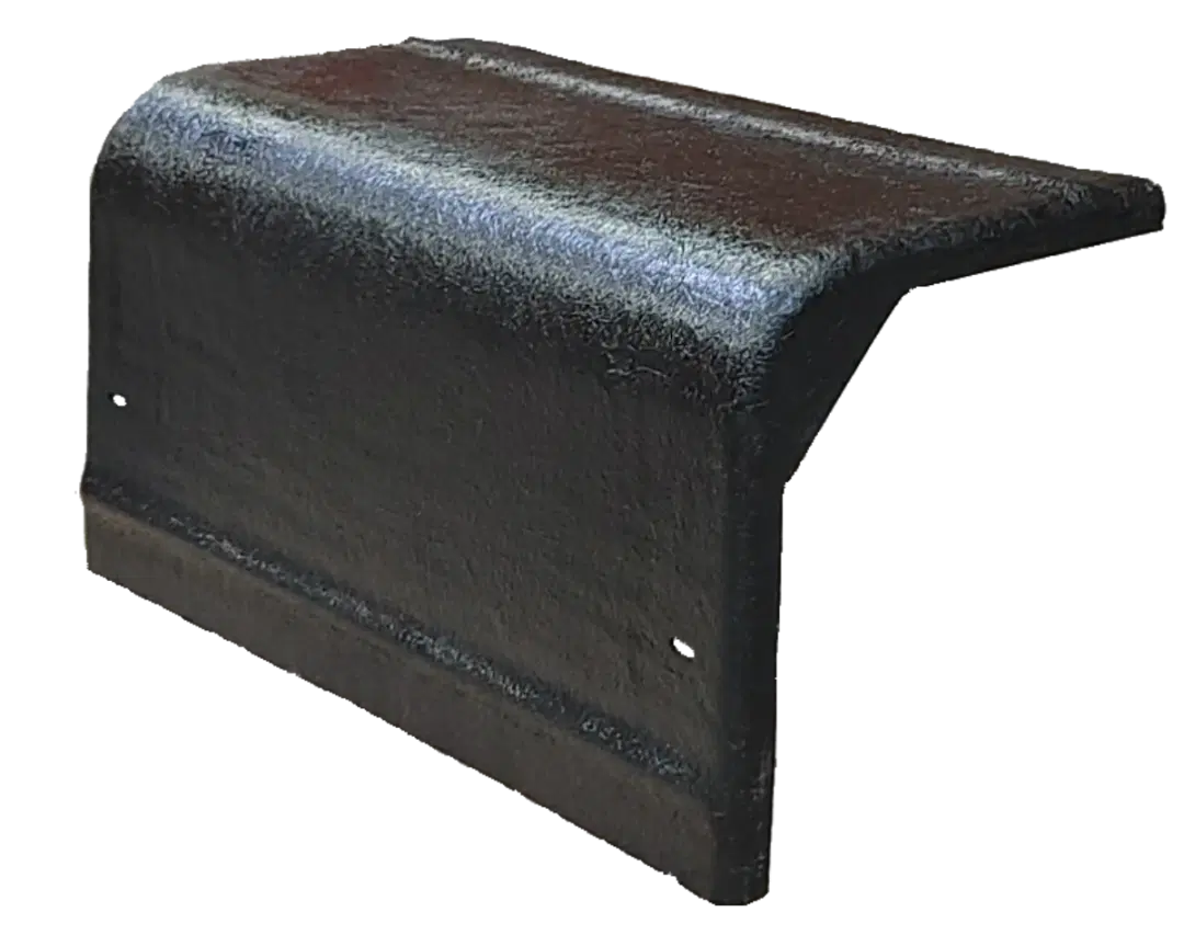 2464 Battery Box Cover