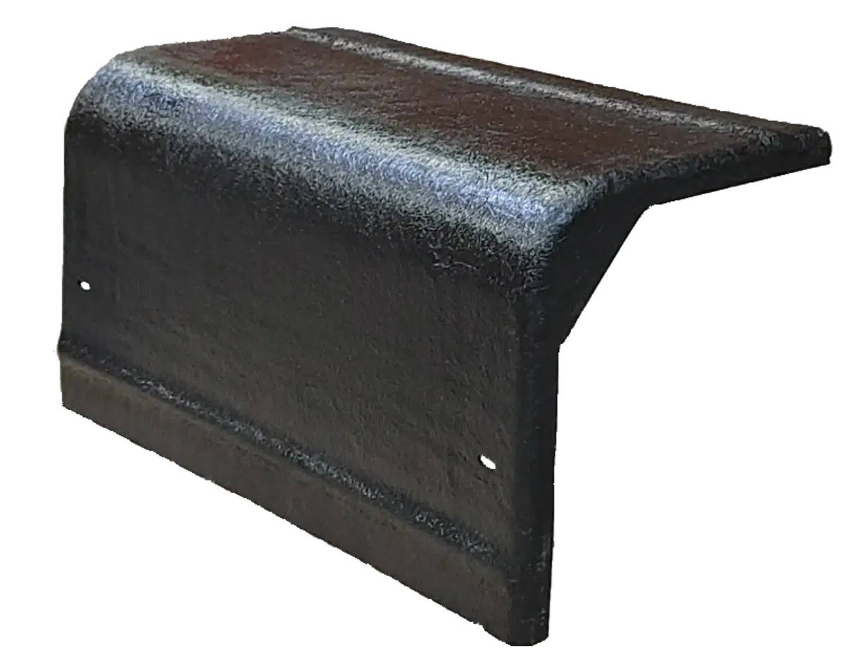 2464 Battery Box Cover