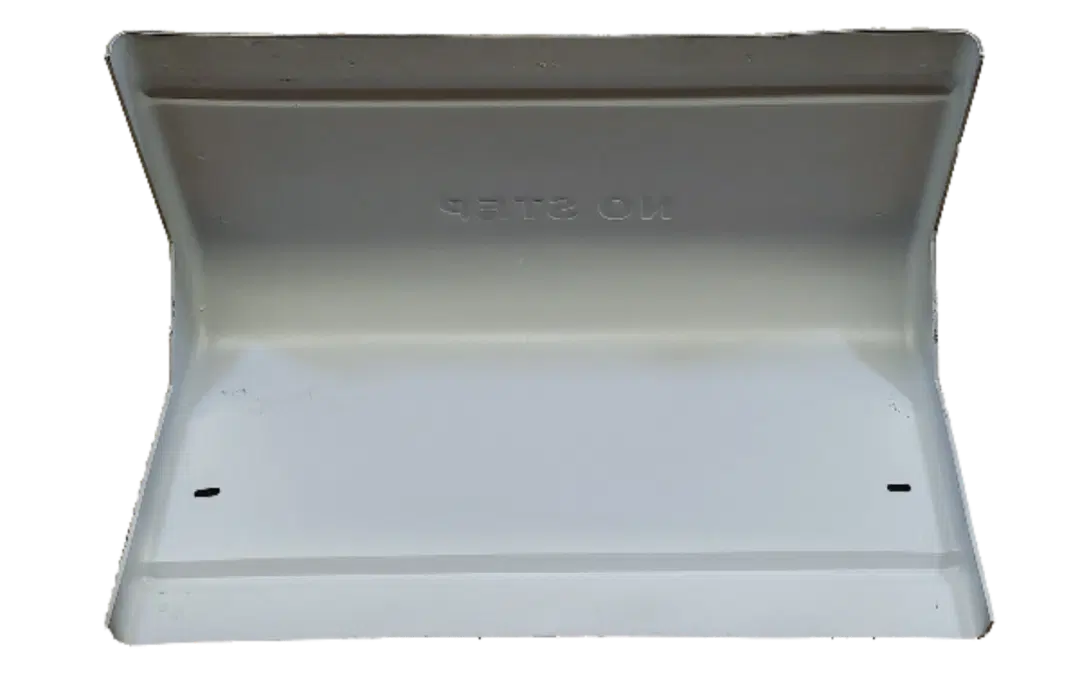 2464 Battery Box Cover