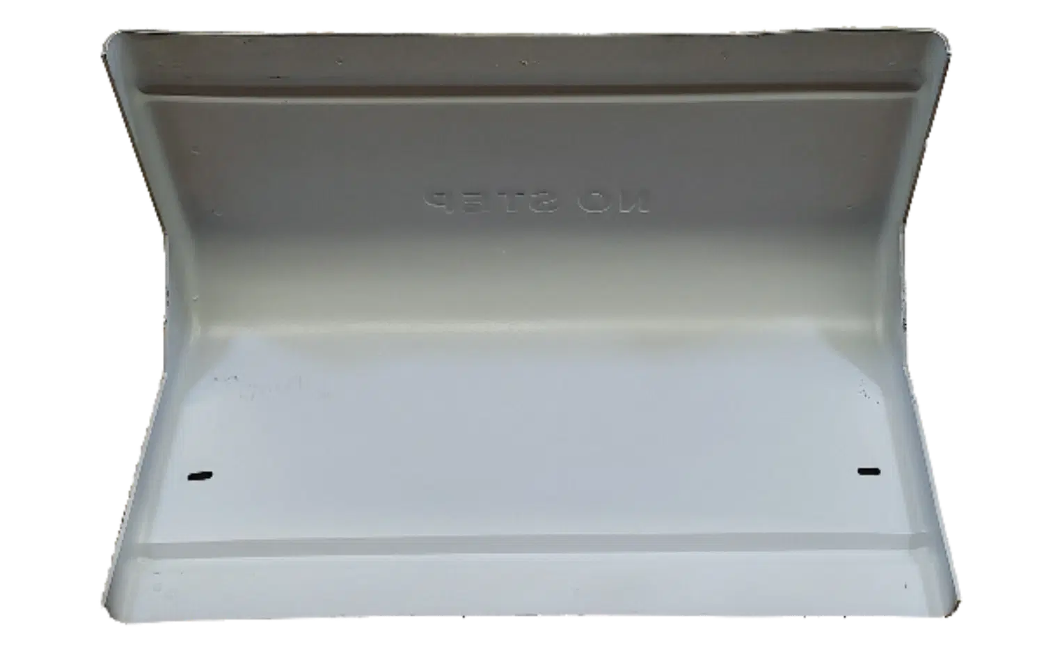 2464 Battery Box Cover