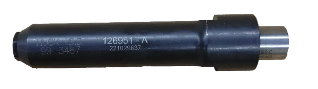 3/16" & 1/4" Magna-Lok Nose
