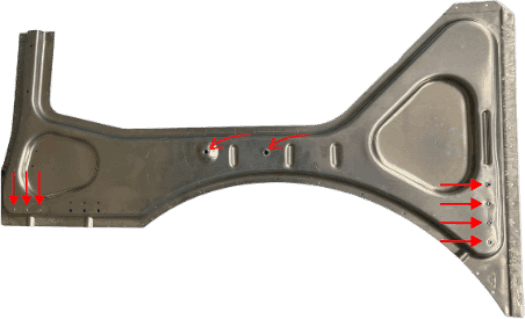 Driver Side