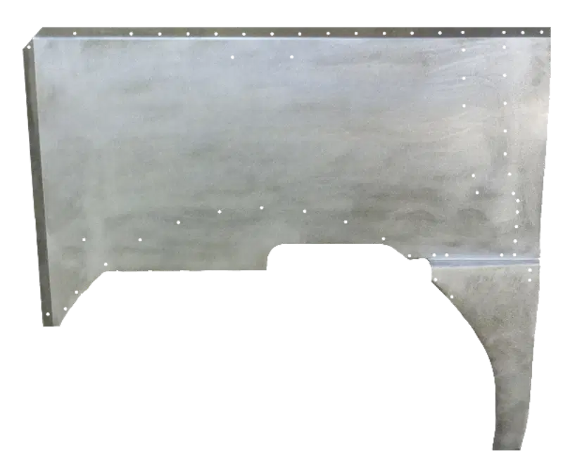 Driver Side