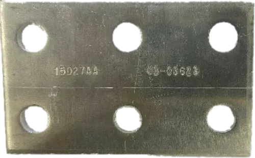 Roller Spacer - 379 Short Hood