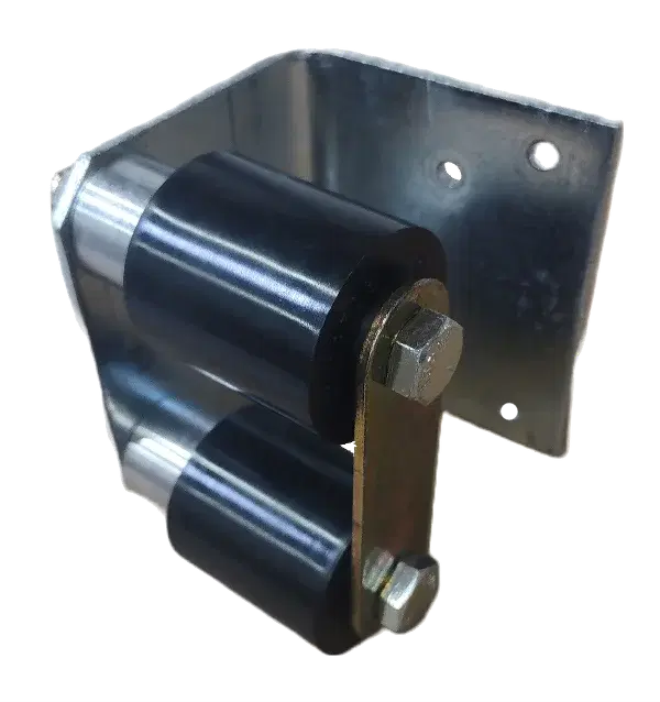 Assembled Lower Roller Kit