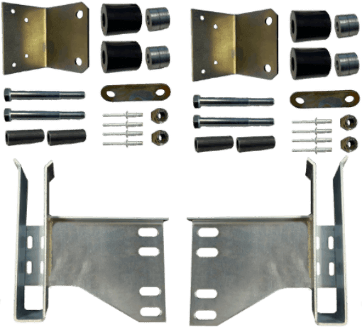 Conversion Kit