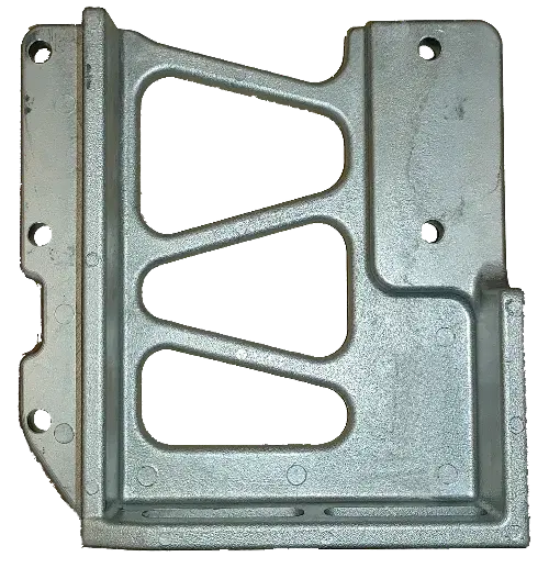 Driver Side