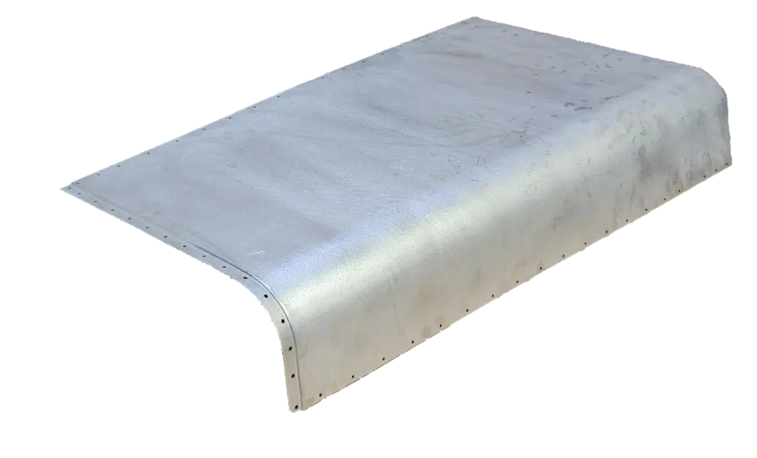 Top Panel