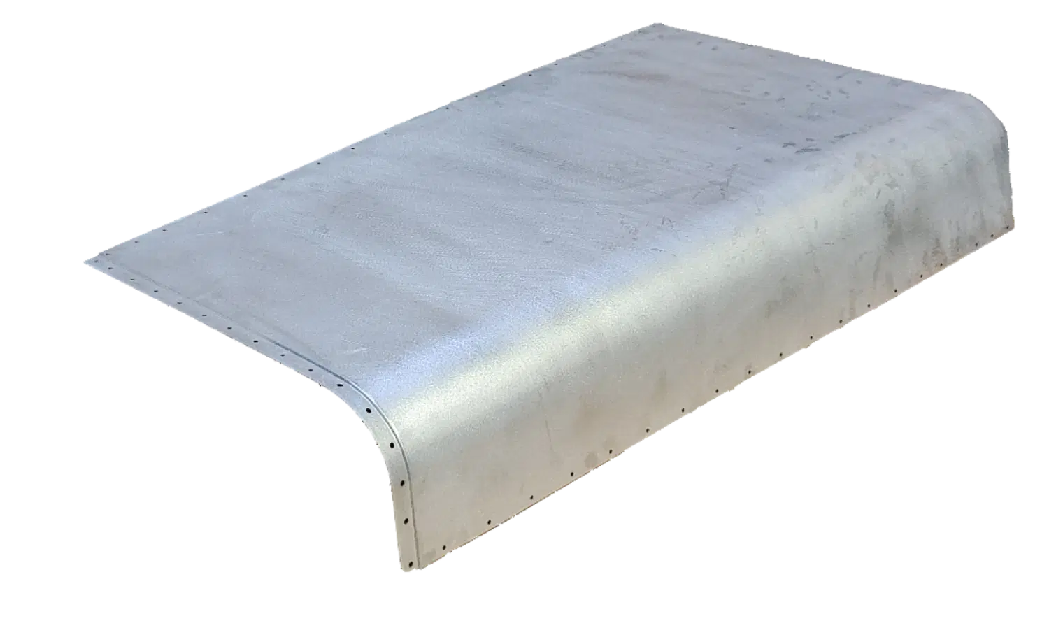 Top Panel