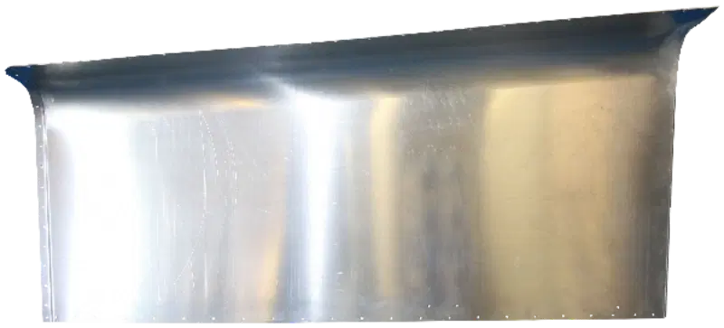 Driver Side