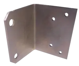 Lower Roller Bracket