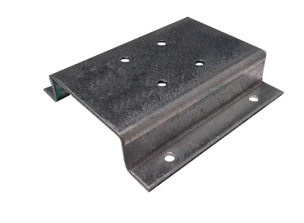 Bridge Stiffener Receptacle