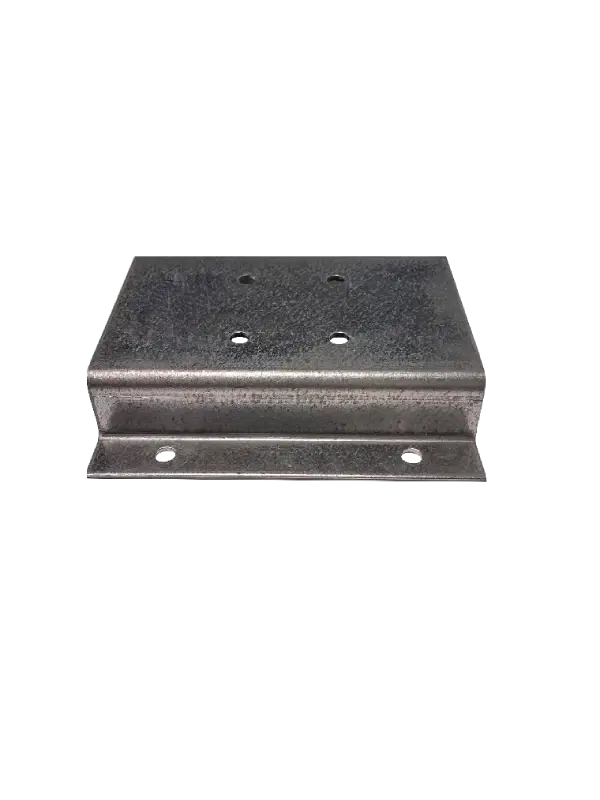 Bridge Stiffener Receptacle