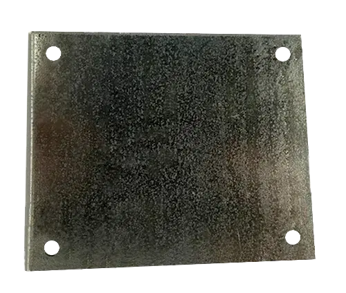 Bridge Stiffener Plate
