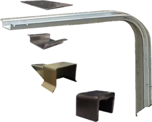 Bridge Breakdown