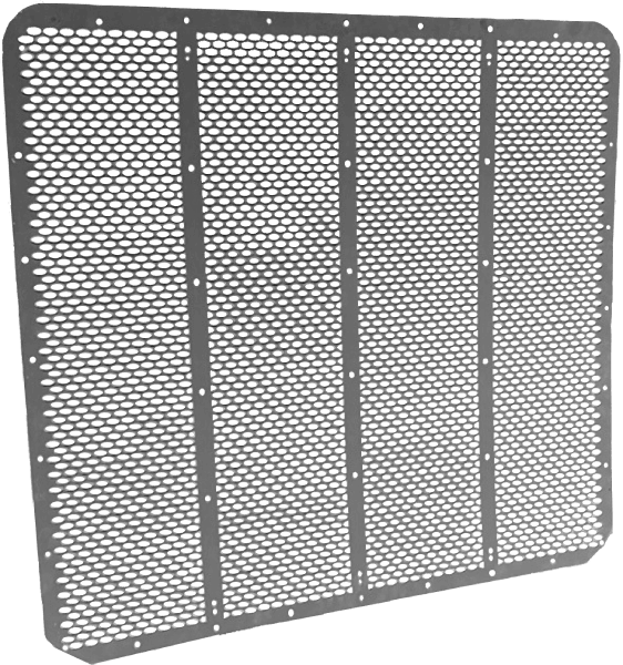 Grille Screen (4560)
