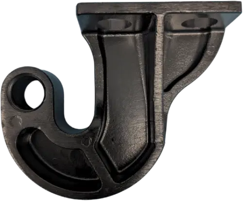 Driver Side