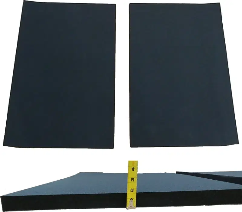 379 Hood Insulation Kit