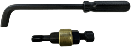1/2" - 20 Tool (5020) Available