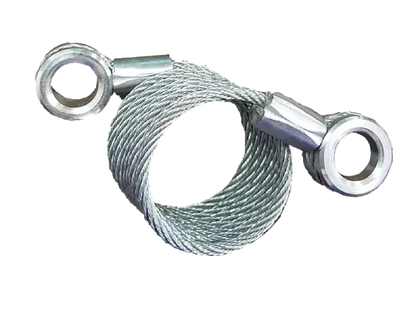 Cable Restraint
