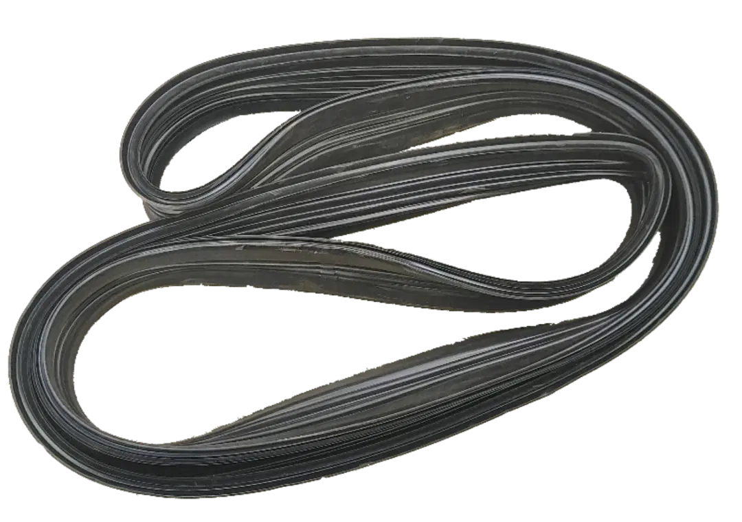 Rubber Boot for Ultra Ring
