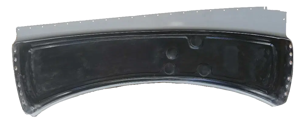 In Fender