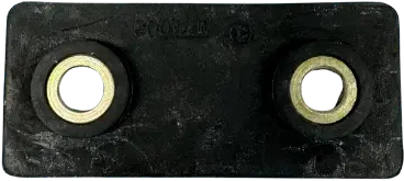 Pivot Bushing (Top View)