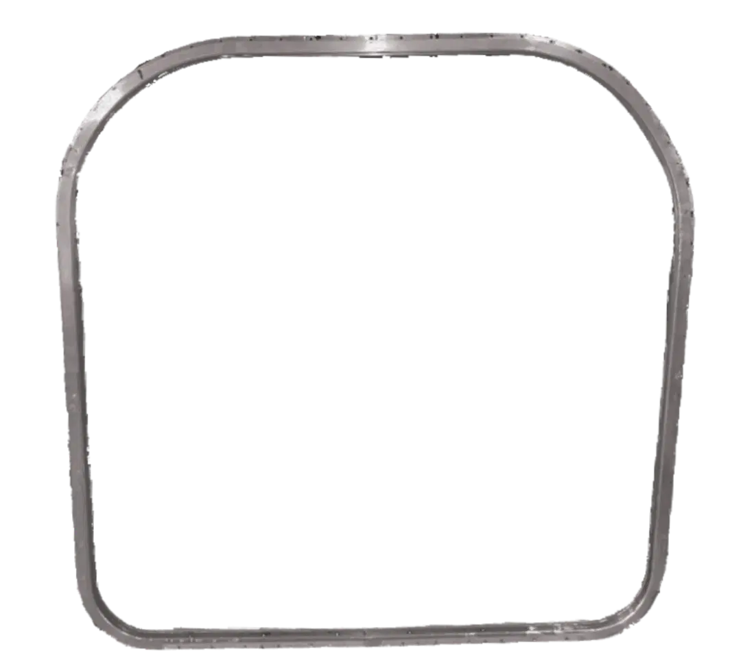 Ultra Walkthrough Ring