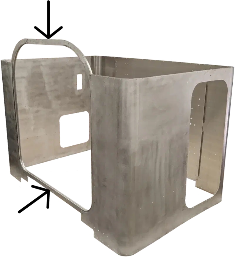 Ultra Walkthrough Ring