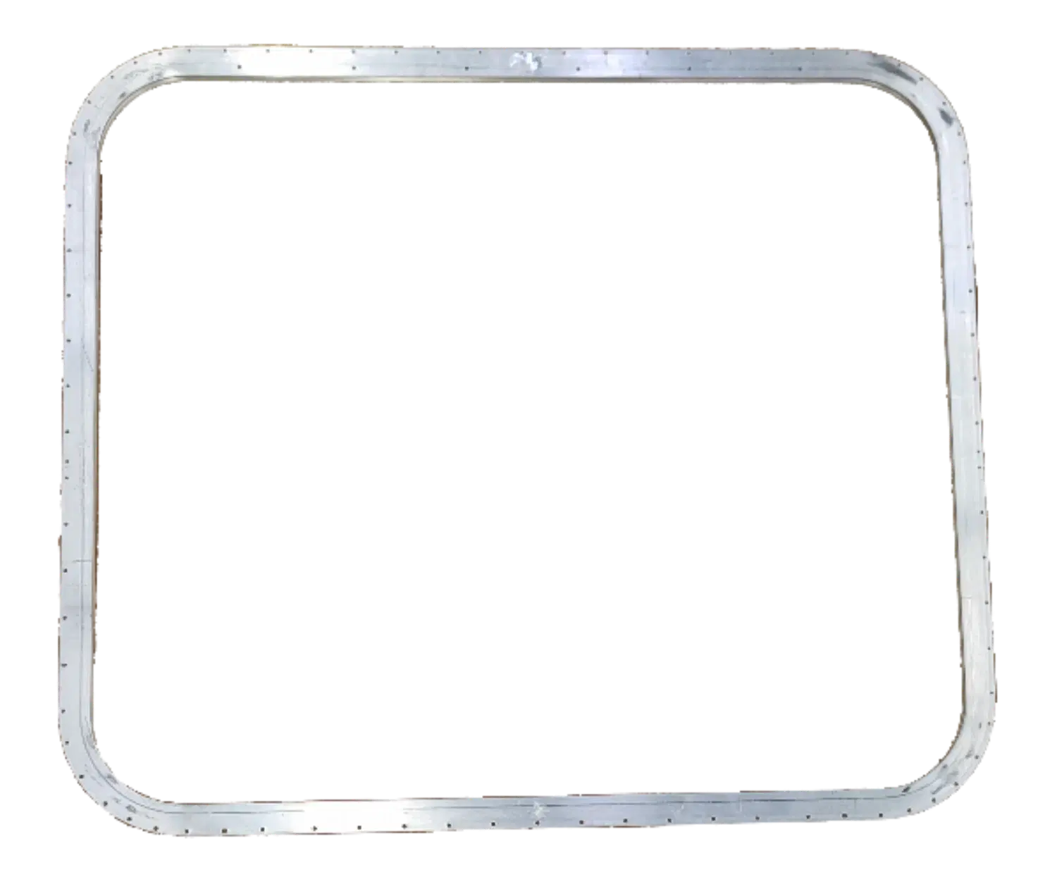 Flat Top Walkthrough Ring