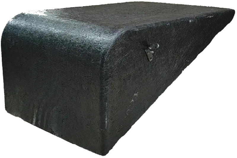 6020 Battery Box Cover