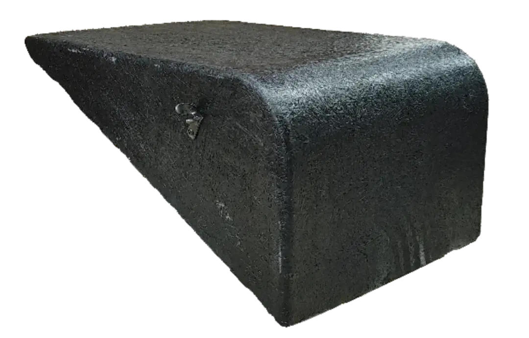 6020 Battery Box Cover