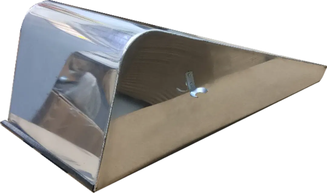 6020M Battery Box Cover