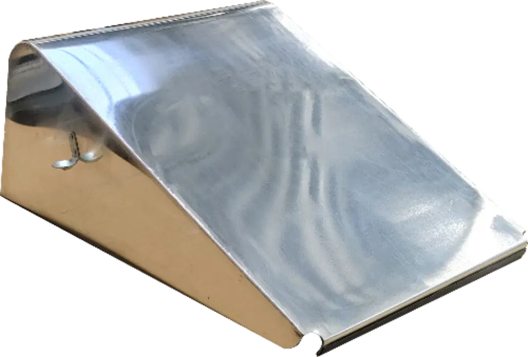 6020M Battery Box Cover