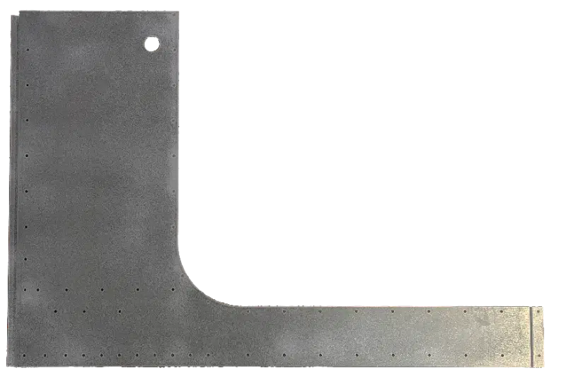 6025L-1 (Driver Side)