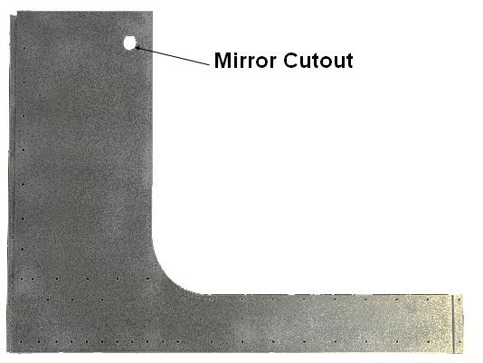 6025L-1 (Driver Side)
