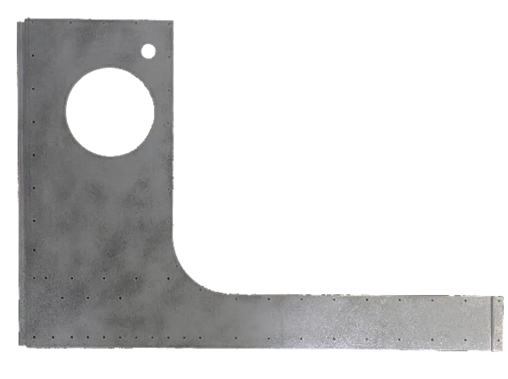 6025L-2 (Driver Side)