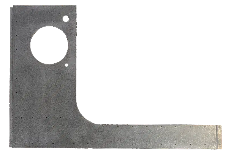 6025L-3 (Driver Side)