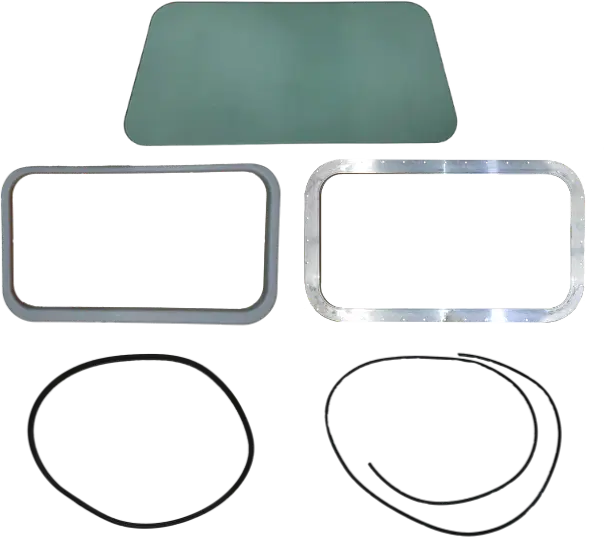 Clear Kit (6028K)