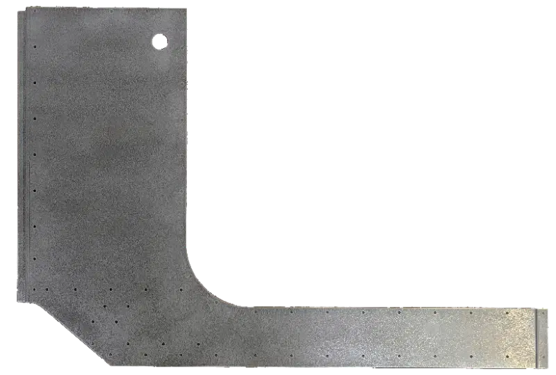 6028L (Driver Side)