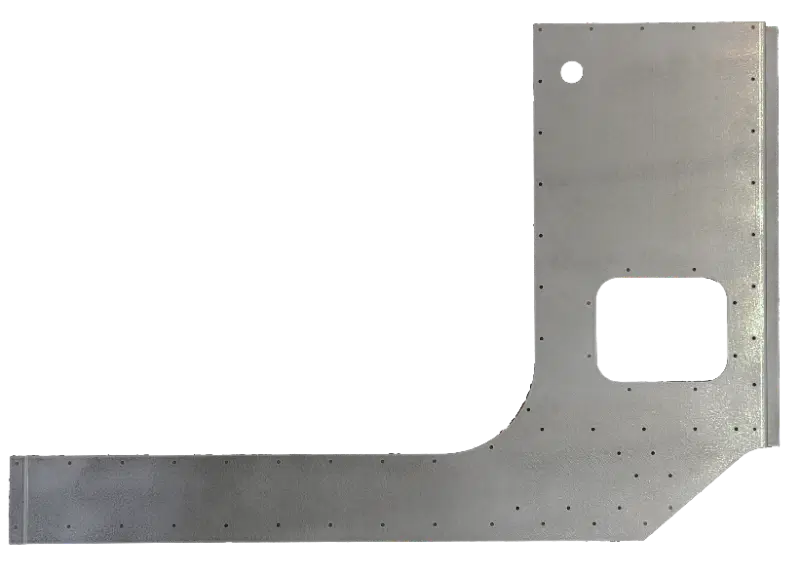 6028R (Passenger Side)
