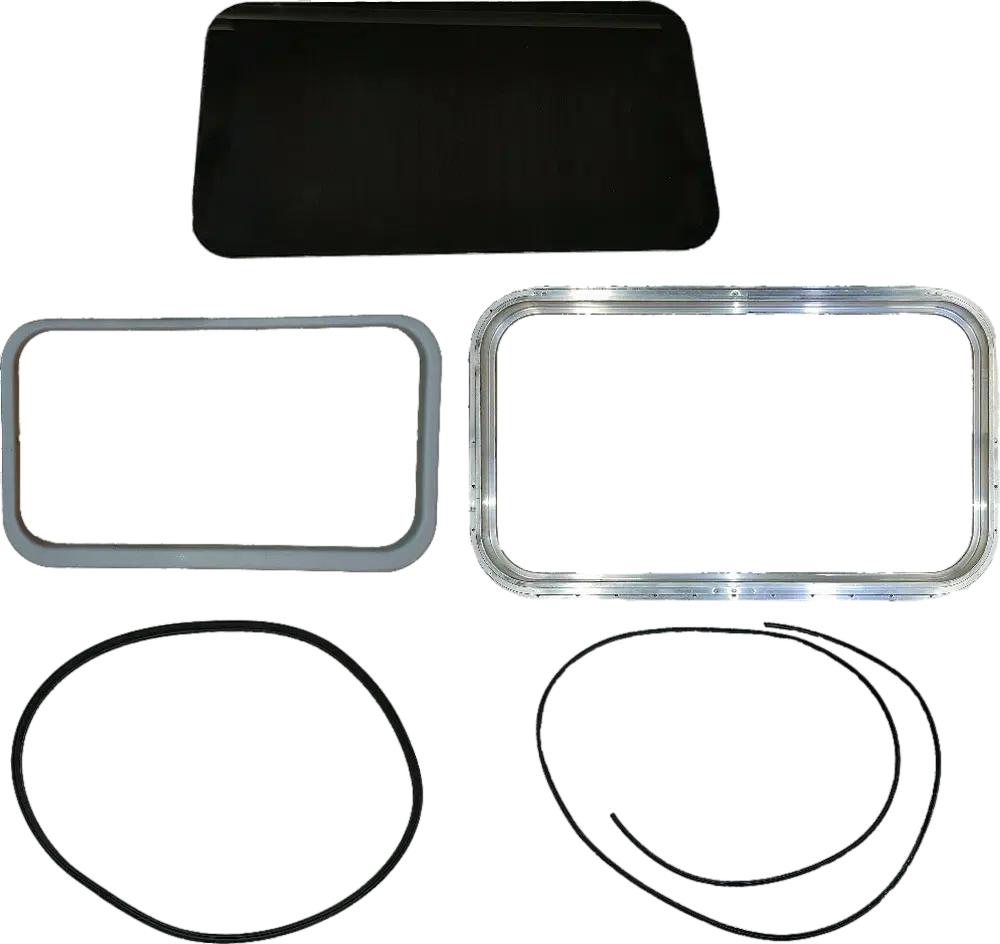 Tinted Kit (6029K)