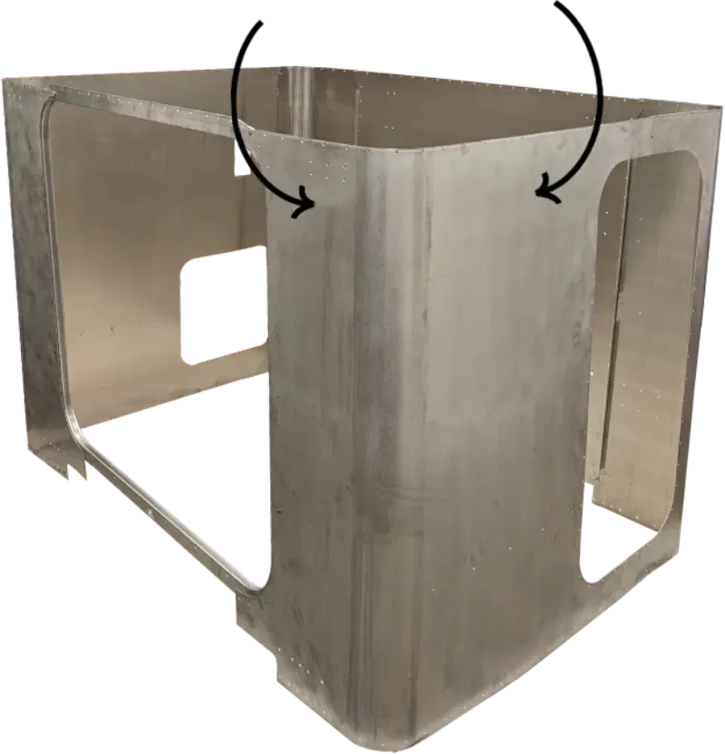 Location on Sleeper