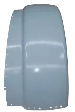 Peterbilt 388 / 389 Fender (Fiberglass)