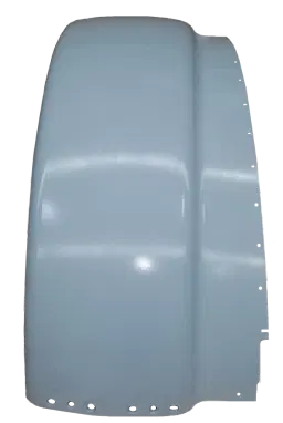 Peterbilt 388 / 389 Fender (Fiberglass)