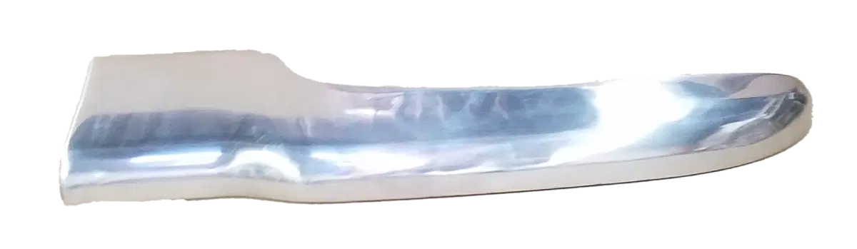 Front Fender Step