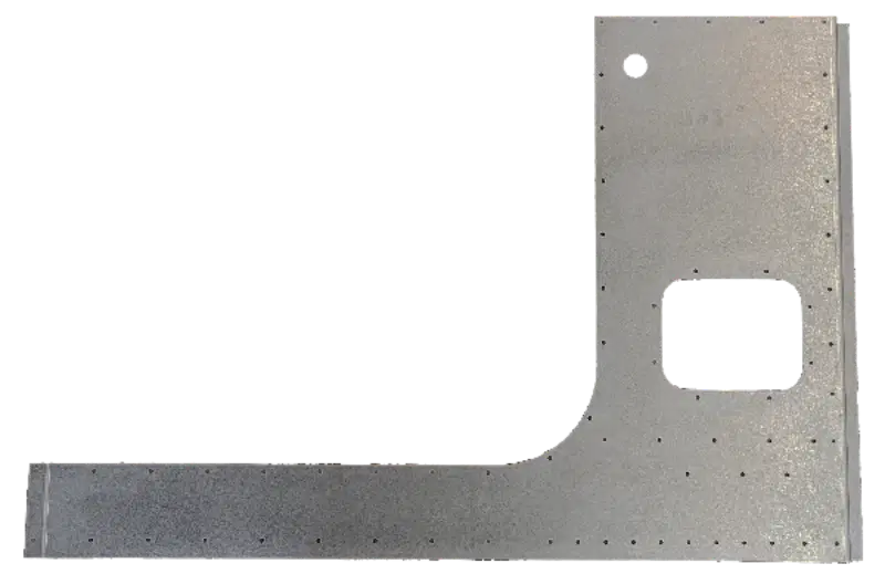 6064R-2 (Passenger Side)